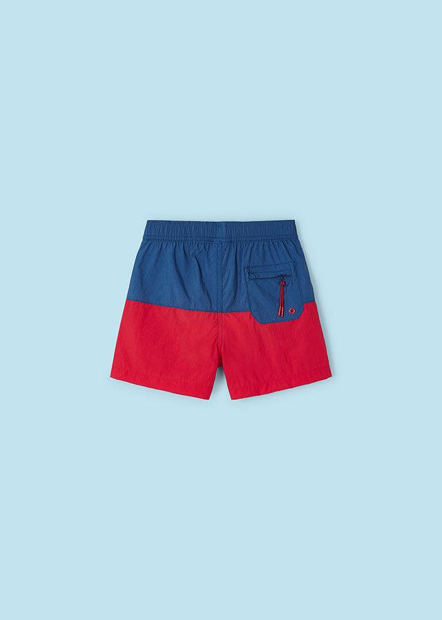 Mayoral Watermelon Swim shorts - Petit Bébé - Zomer 2023