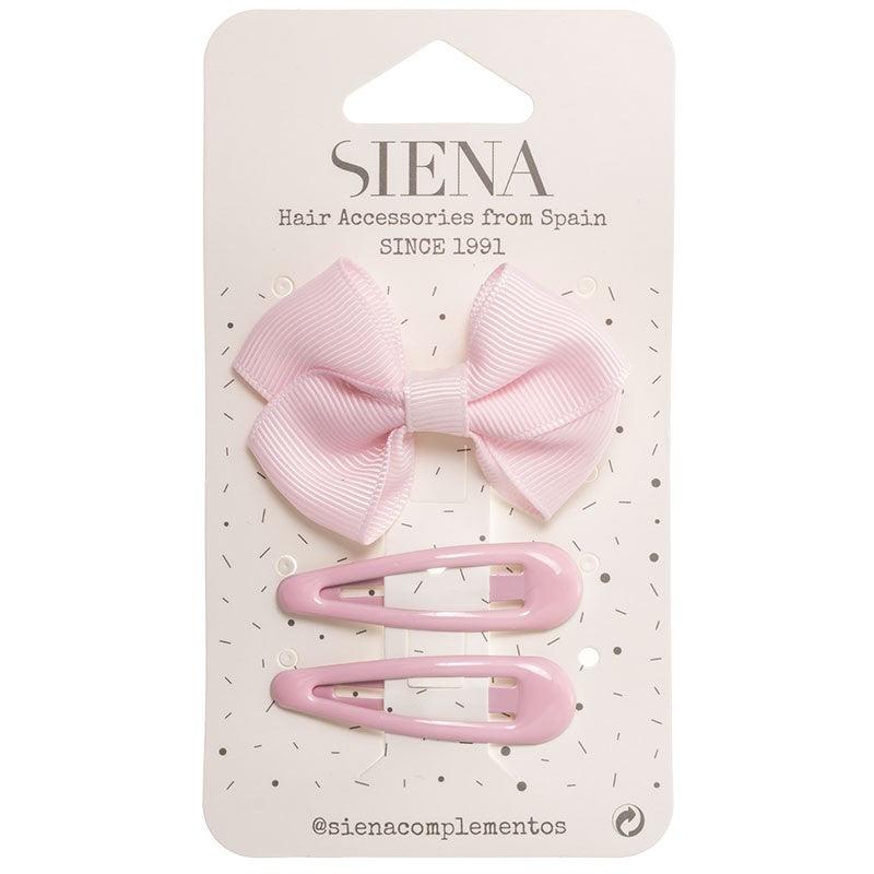 Siena speldjes Light Pink - Petit Bébé - Zomer 2022