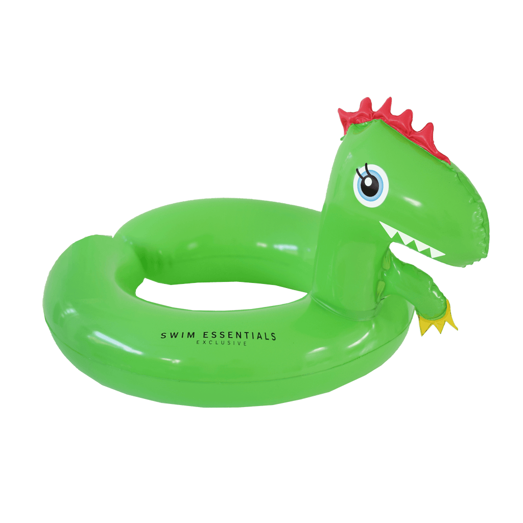 Swim Essentials Splitring Dinosaurus - Petit Bébé - Winter 2022